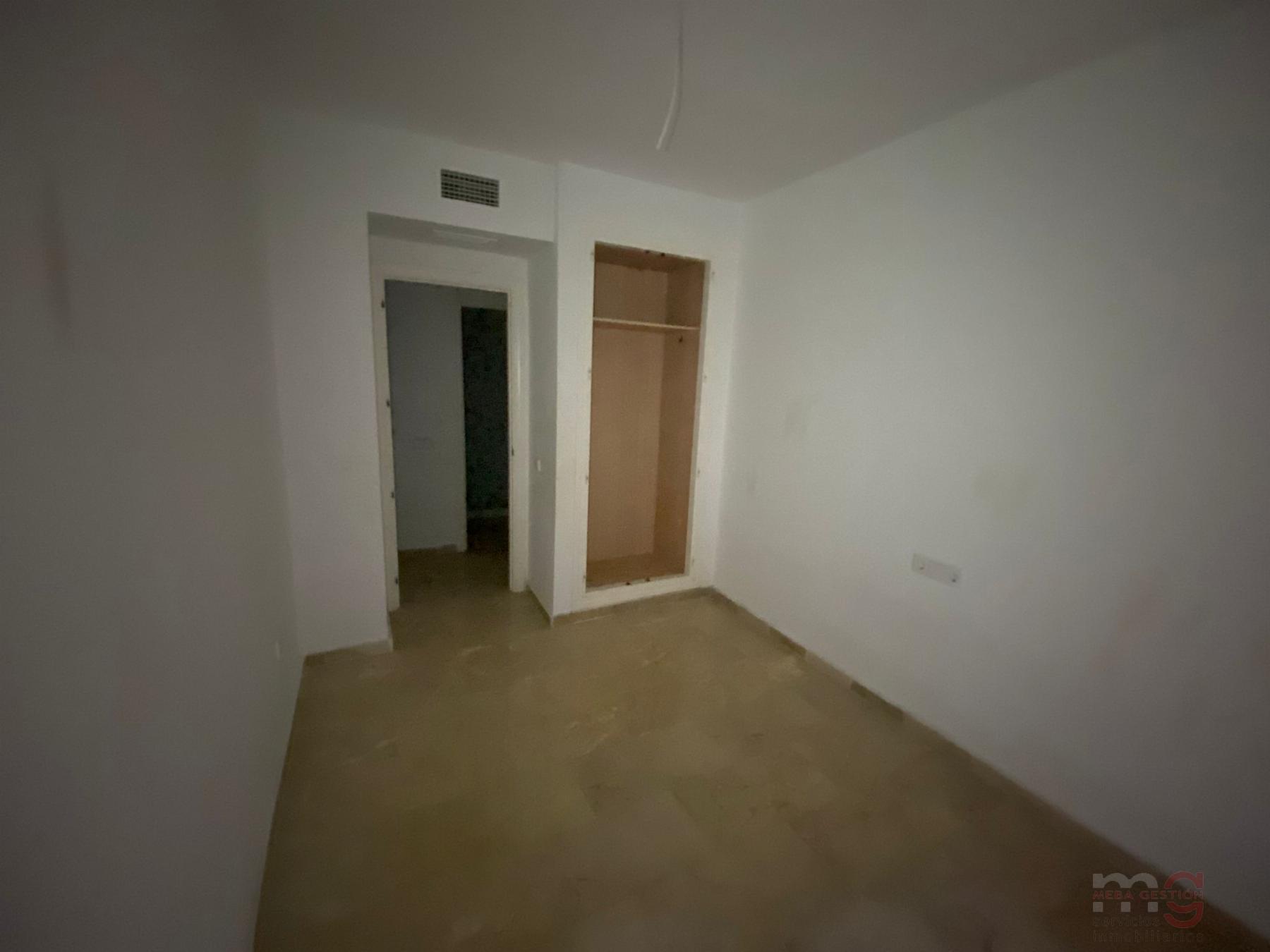 For sale of apartment in Manilva