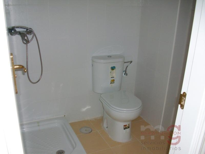 For sale of apartment in Manilva