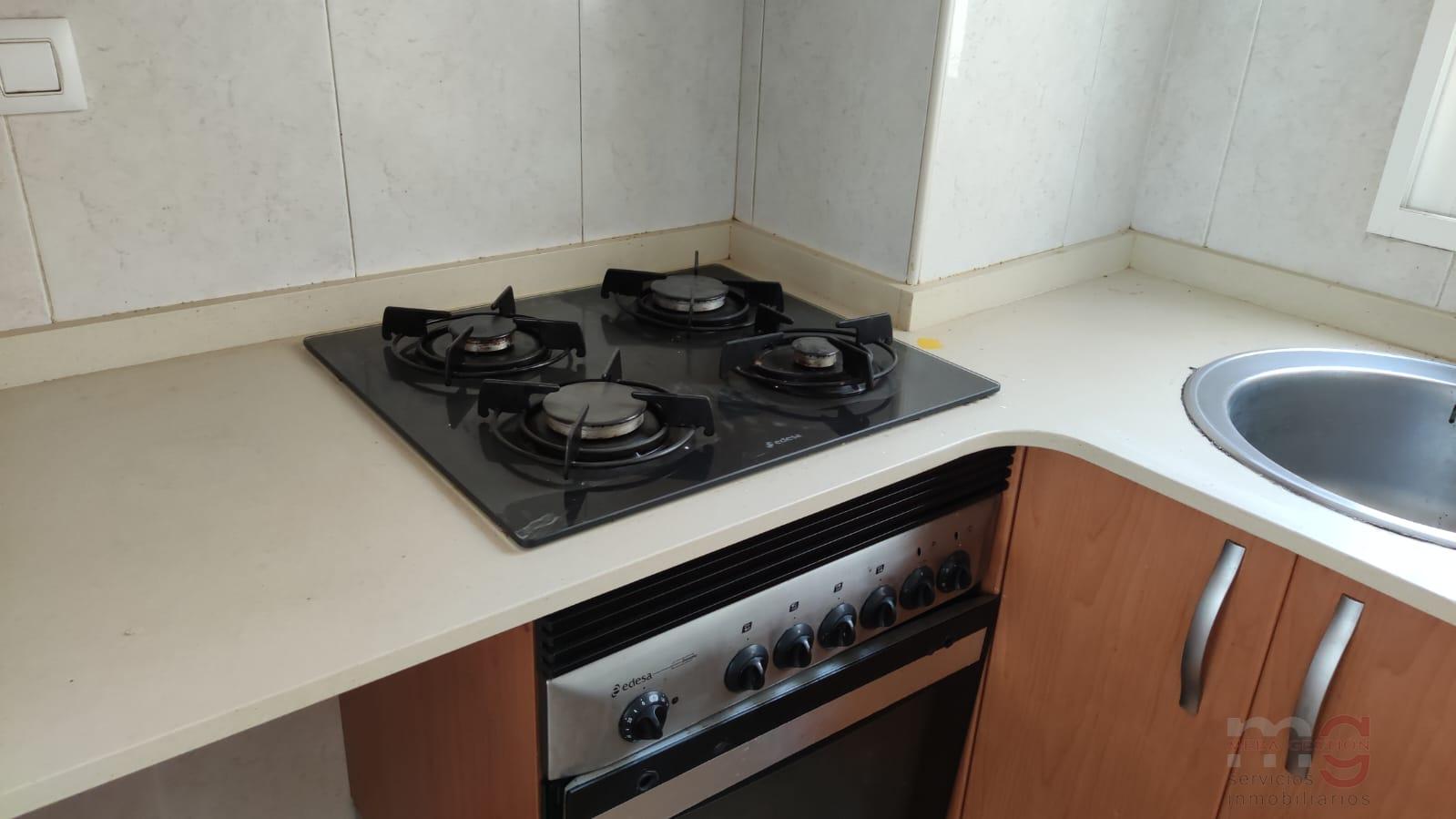 For sale of apartment in Valencia