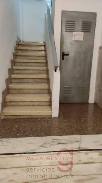 For sale of apartment in Valencia
