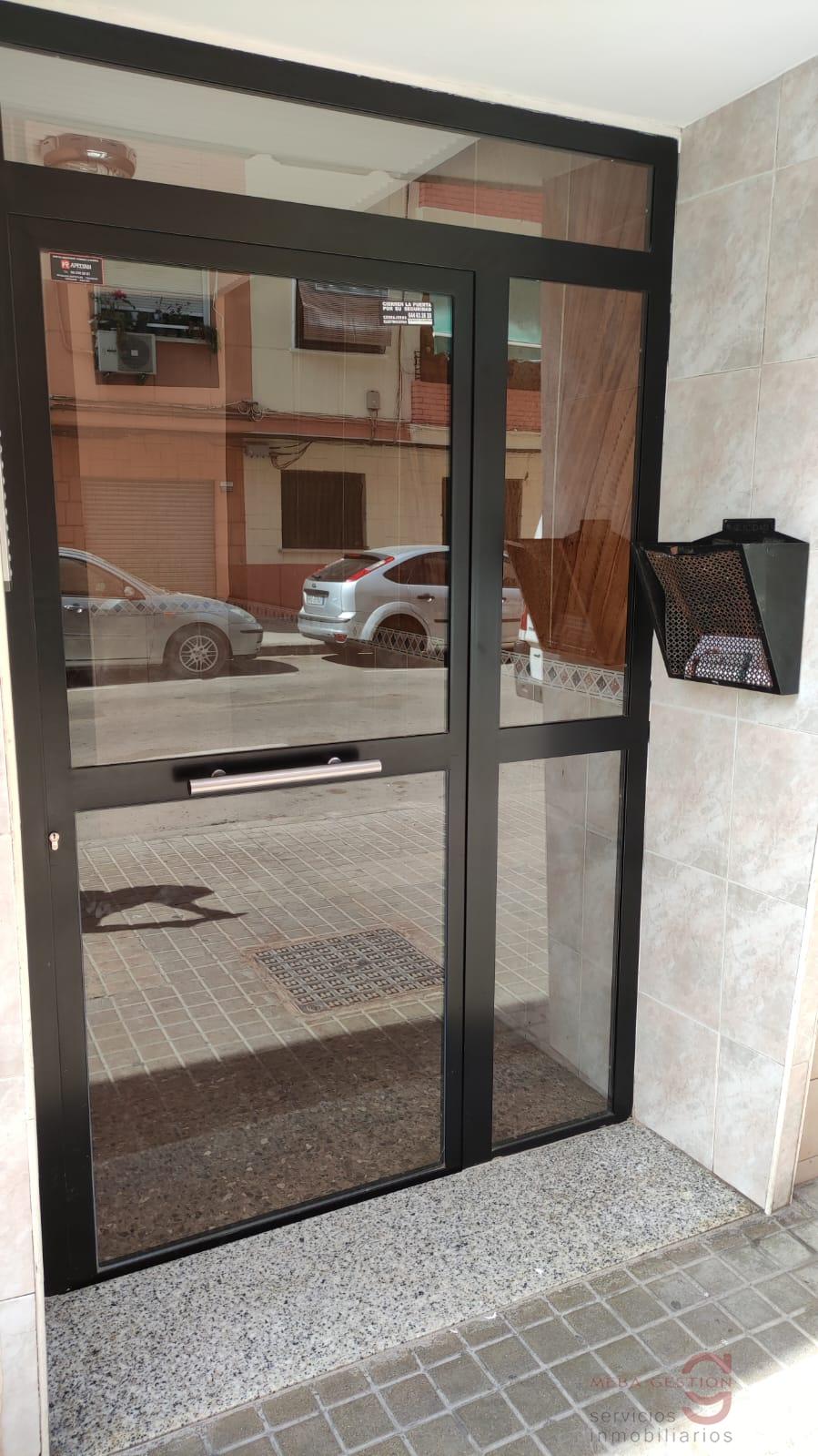 For sale of apartment in Valencia