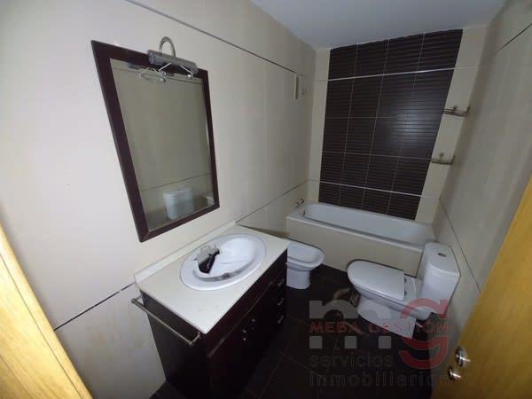 Vente de appartement dans Moncófar
