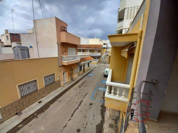 Vente de appartement dans Moncófar