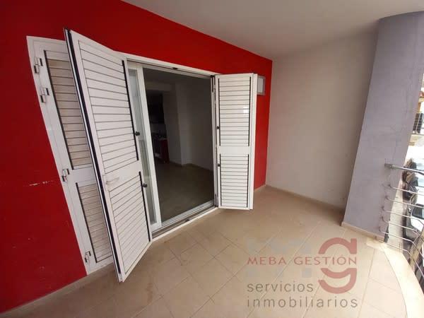 Vente de appartement dans Moncófar