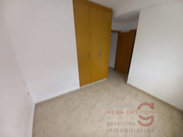 Vente de appartement dans Moncófar
