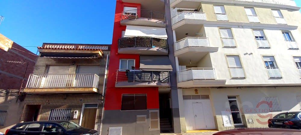 Vente de appartement dans Moncófar