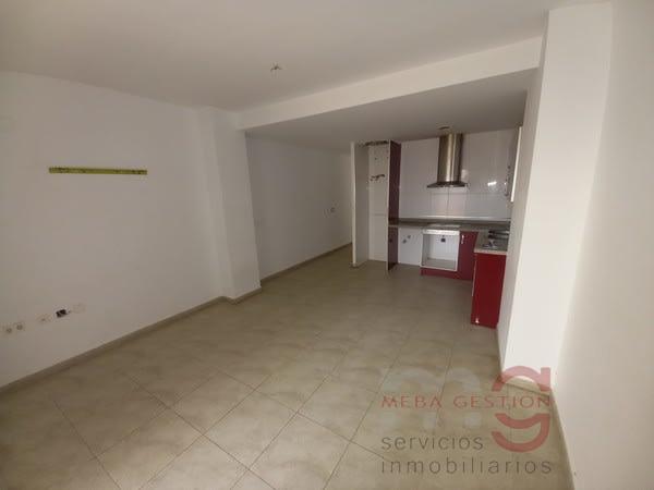 For sale of apartment in Moncófar