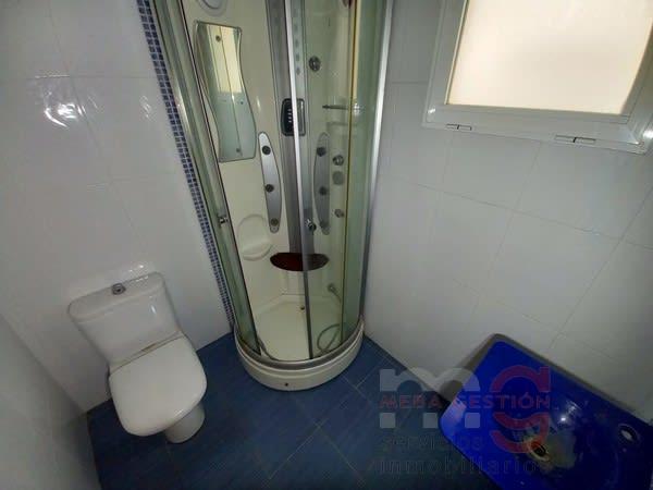Vente de appartement dans Moncófar