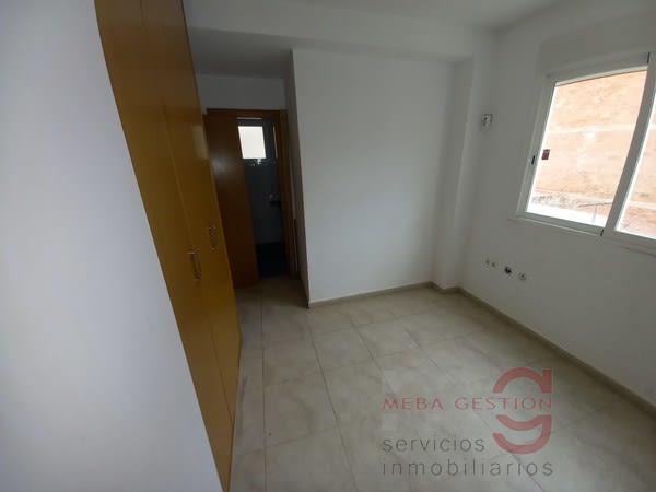 Vente de appartement dans Moncófar