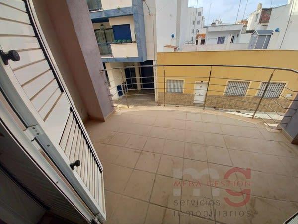 Vente de appartement dans Moncófar