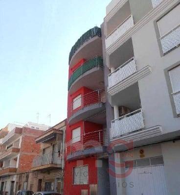 Vente de appartement dans Moncófar
