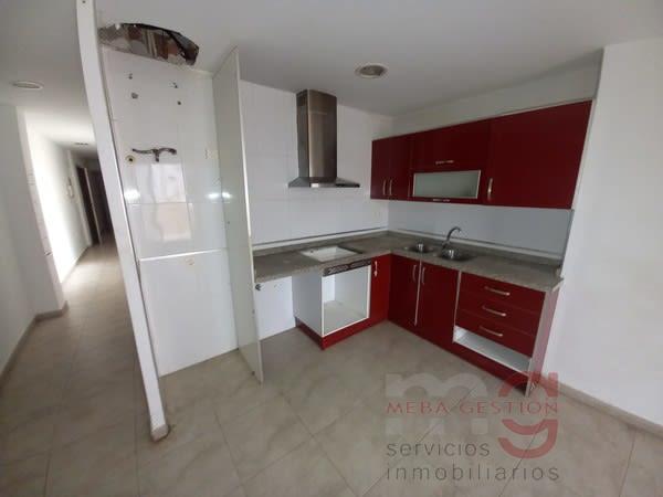 Vente de appartement dans Moncófar