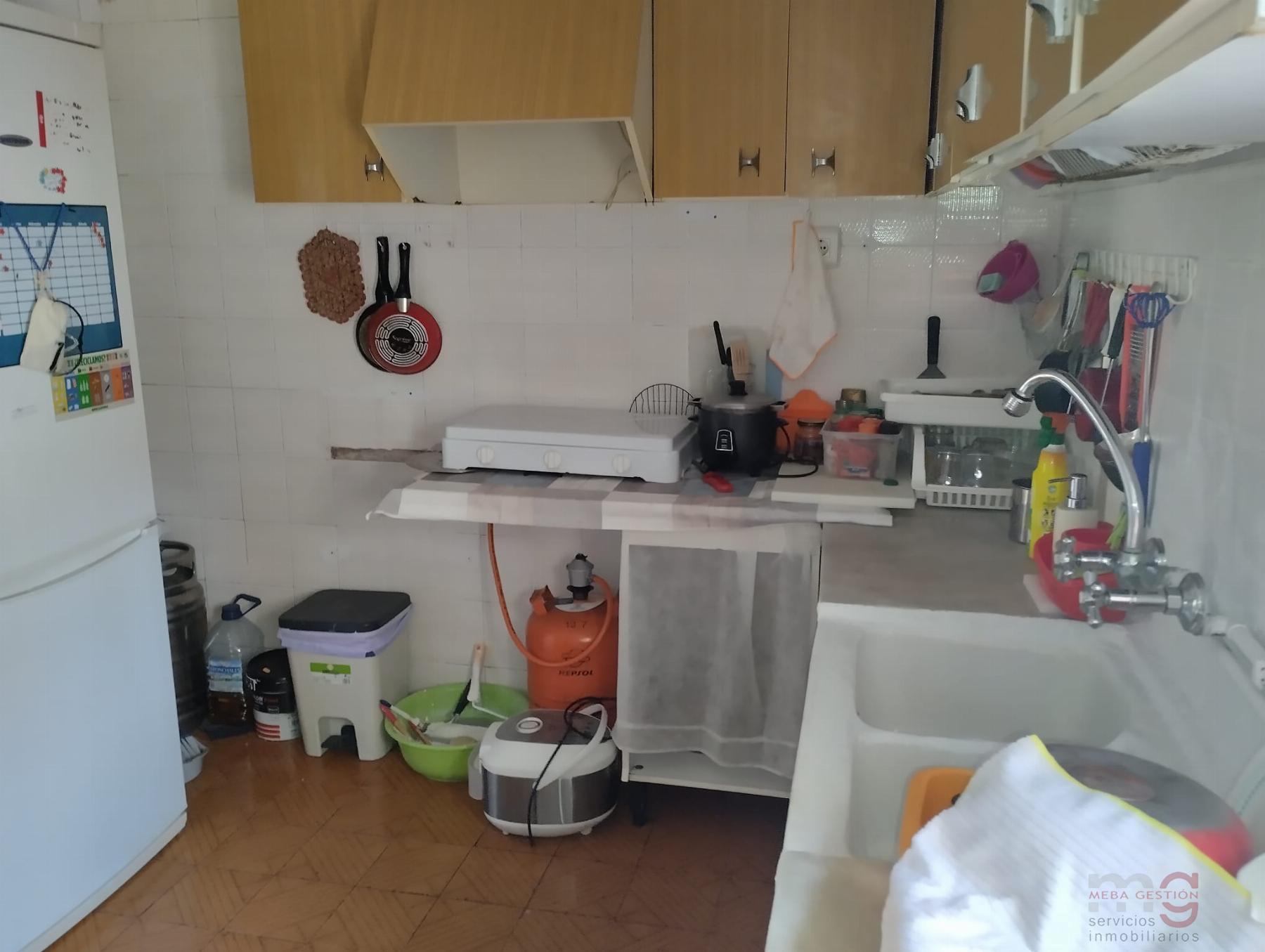 Venta de piso en Castellón