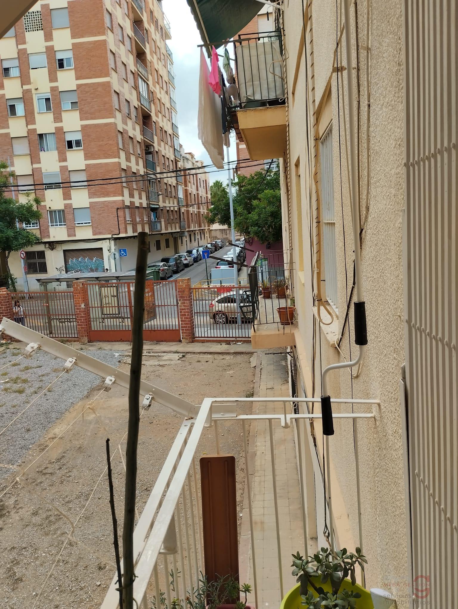 Venta de piso en Castellón