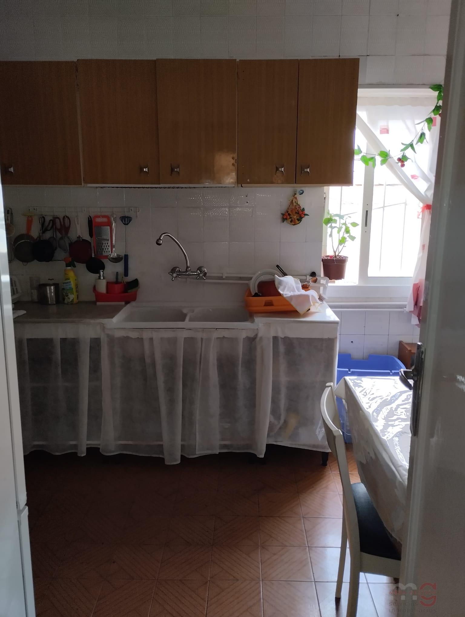 Venta de piso en Castellón