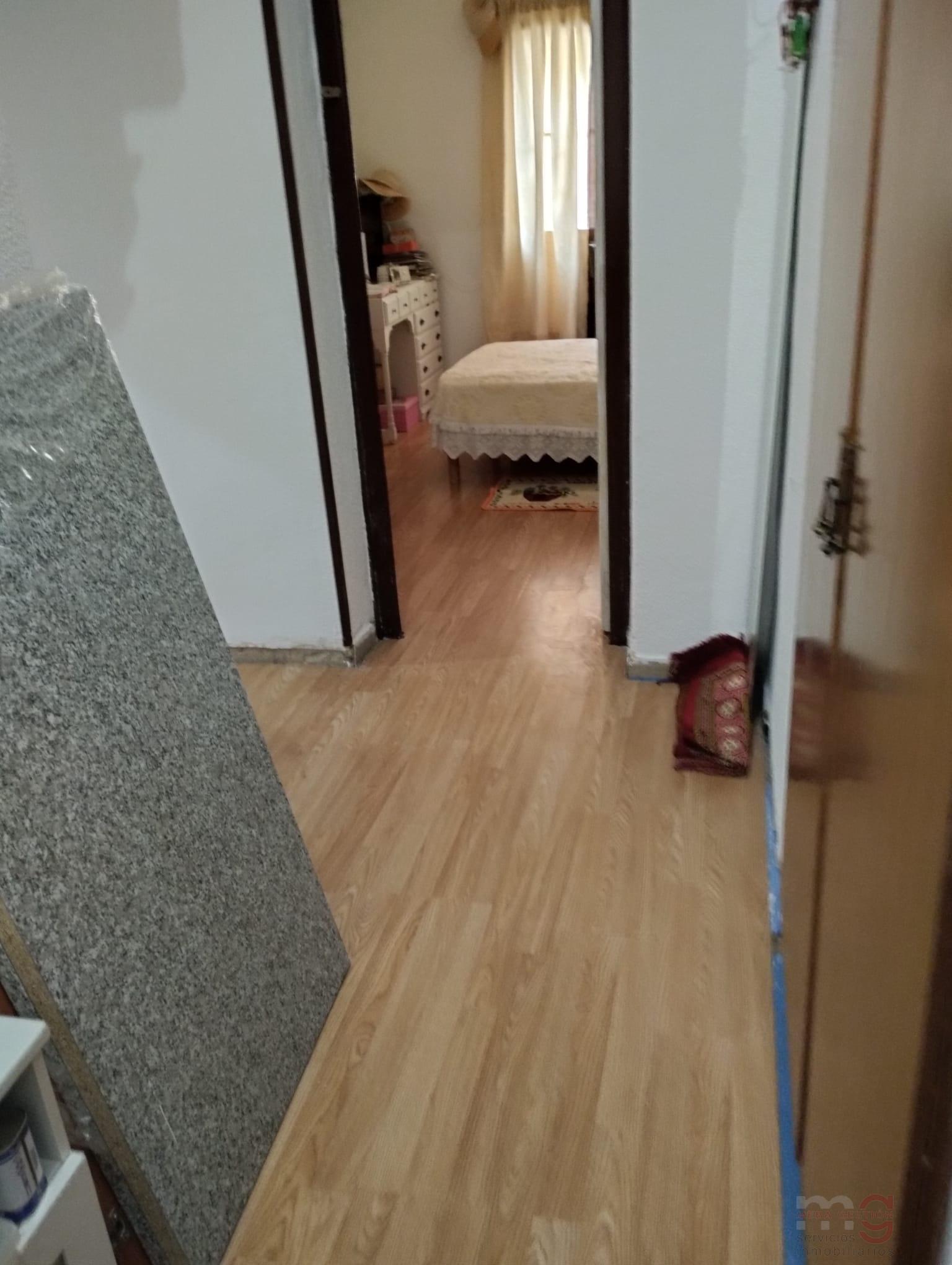 Venta de piso en Castellón