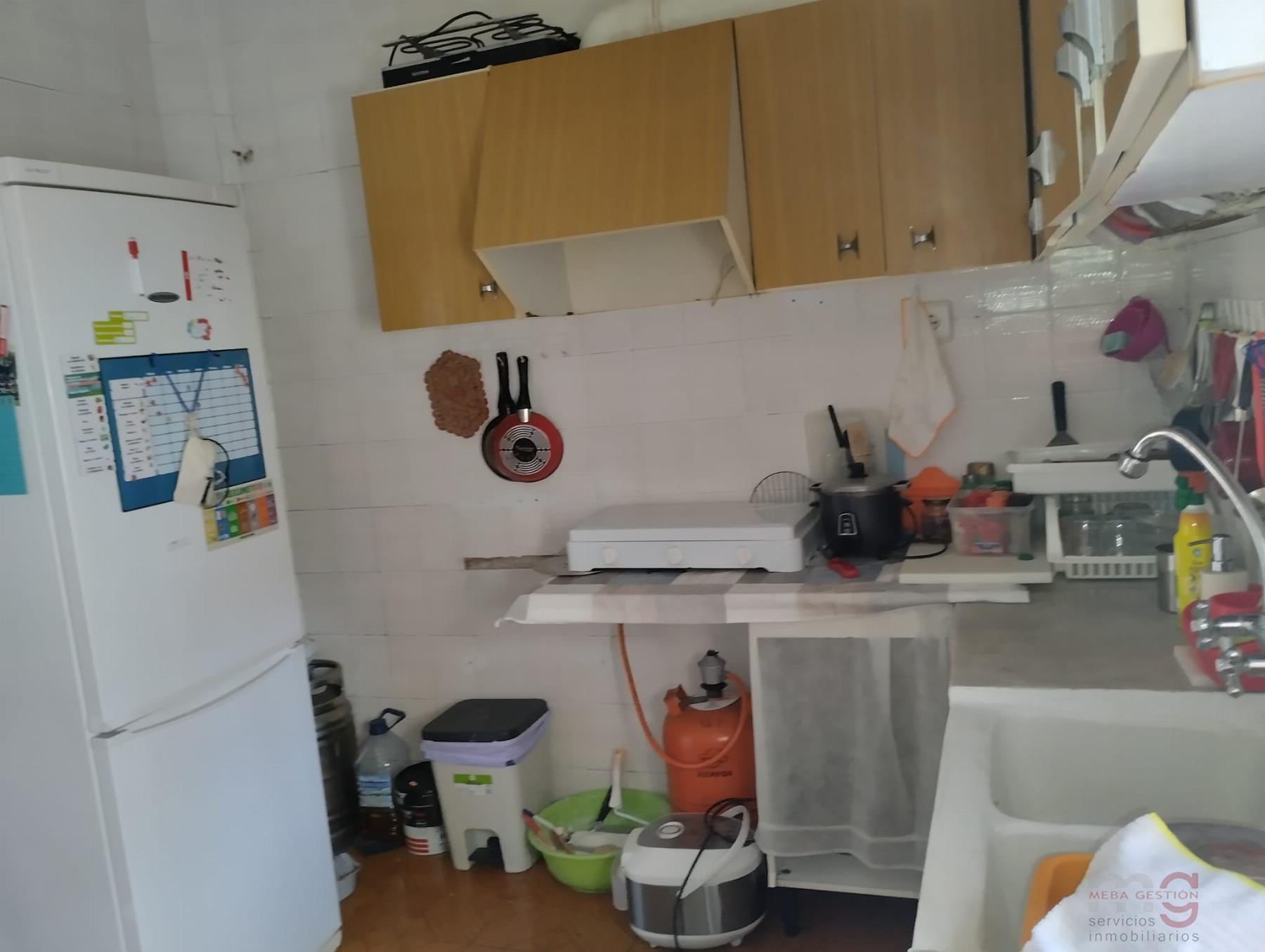 Venta de piso en Castellón