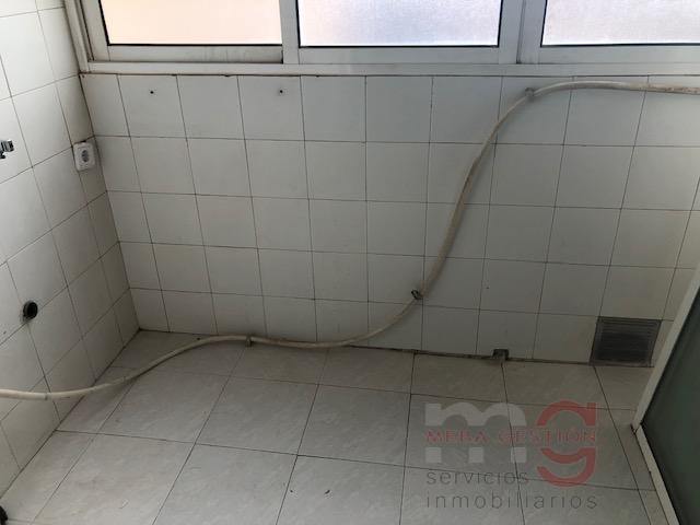 For sale of apartment in Cartagena