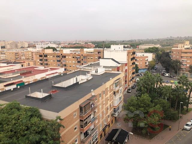 For sale of apartment in Cartagena