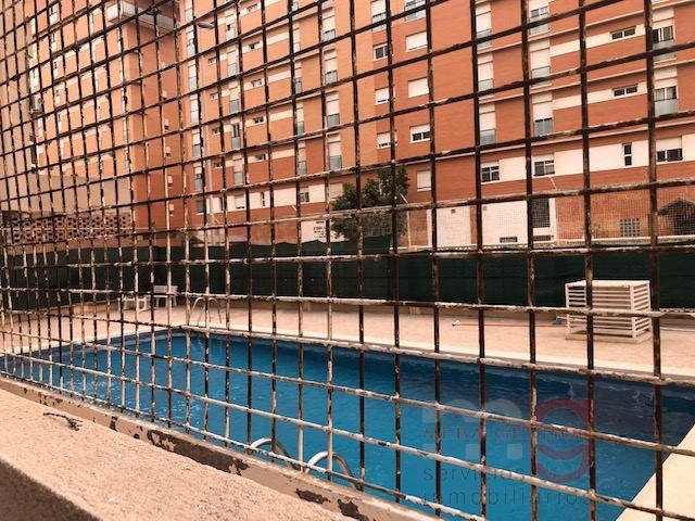 For sale of apartment in Cartagena