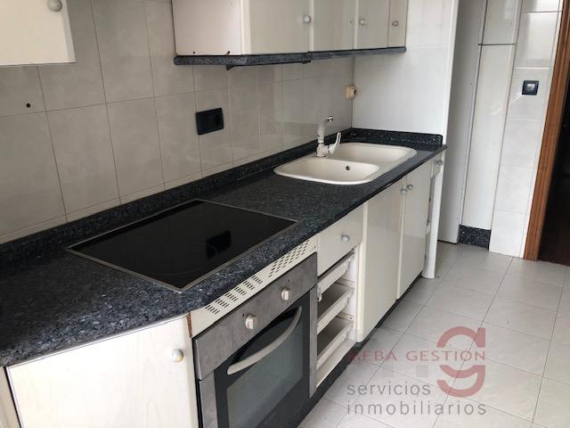 For sale of apartment in Cartagena