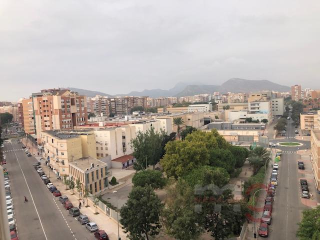 For sale of apartment in Cartagena