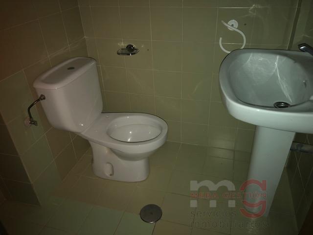 For sale of apartment in Cartagena