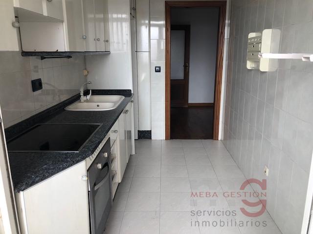 For sale of apartment in Cartagena