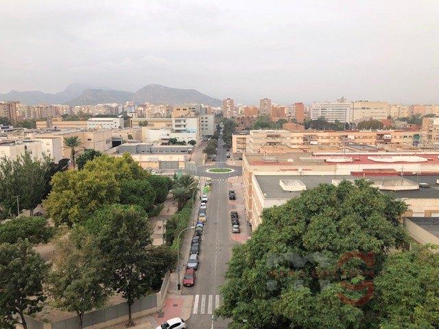 For sale of apartment in Cartagena