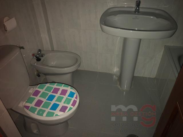 For sale of apartment in Cartagena