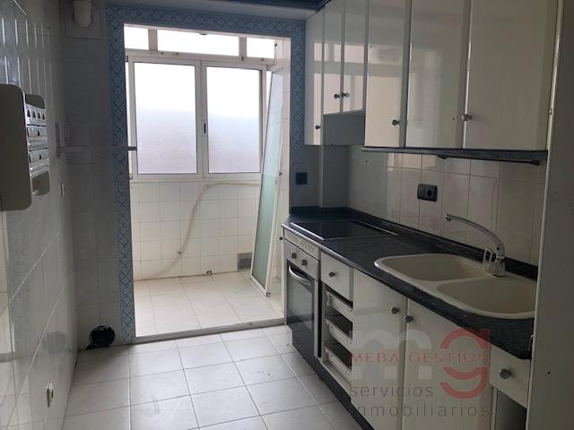 For sale of apartment in Cartagena
