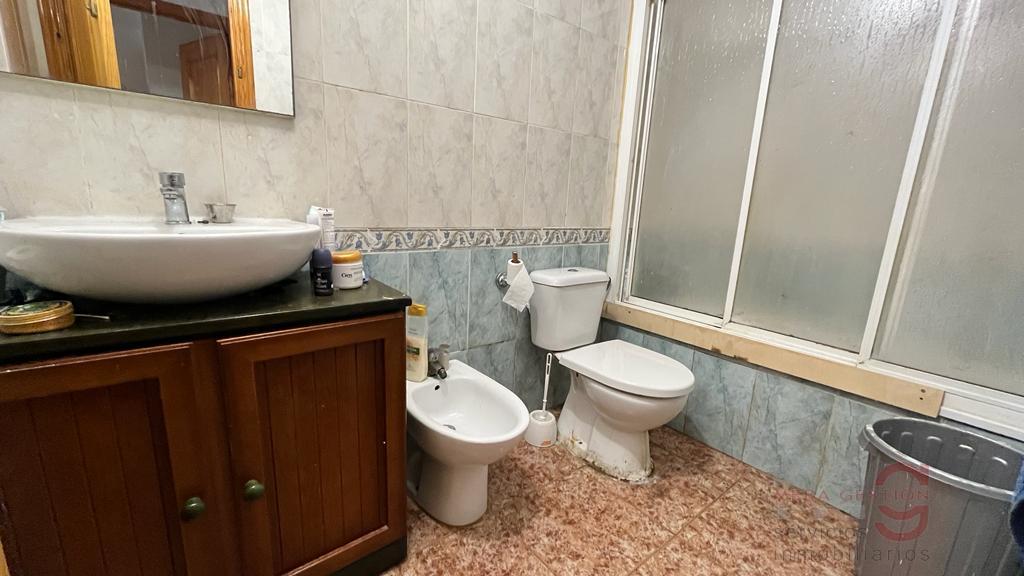 Vente de appartement dans Santa Pola