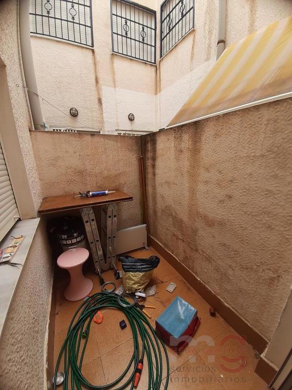 Vente de appartement dans Santa Pola