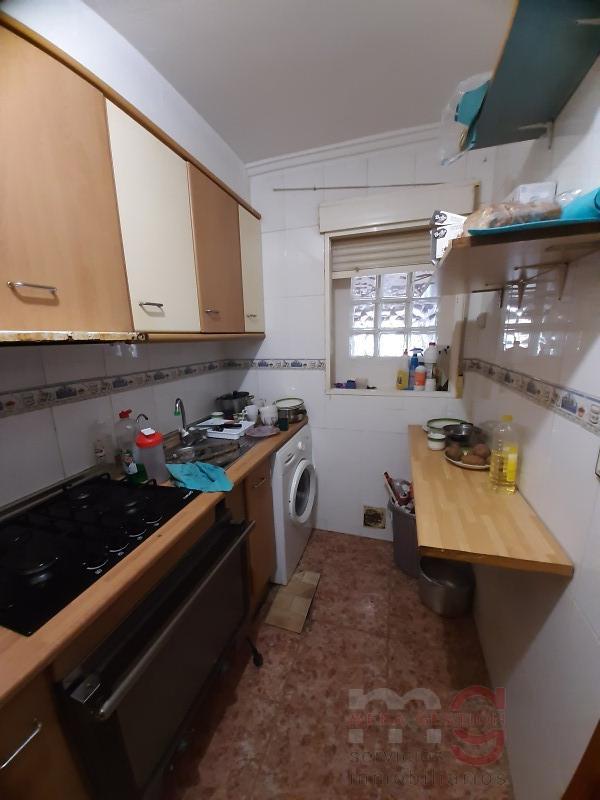 Vente de appartement dans Santa Pola
