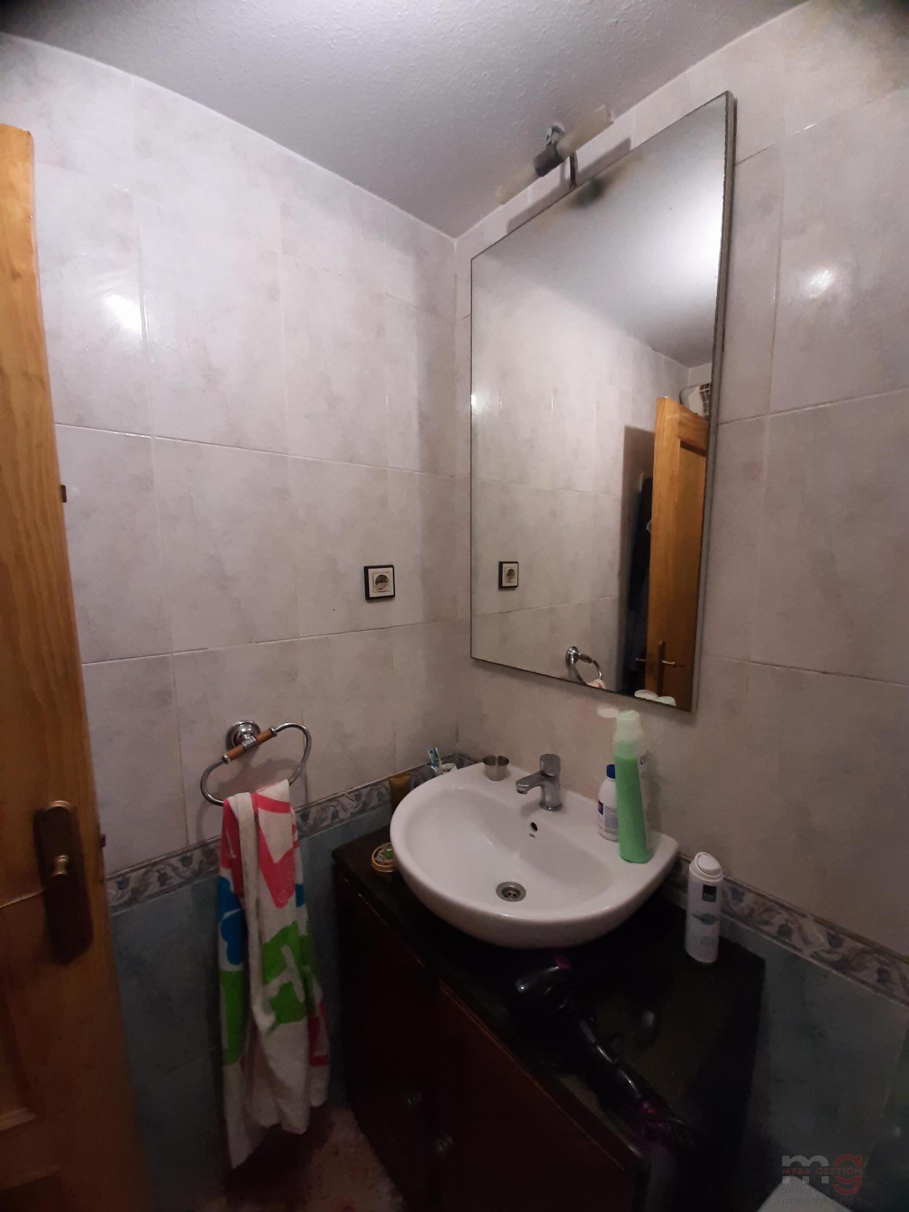 Vente de appartement dans Santa Pola