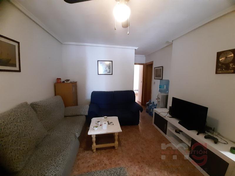 Vente de appartement dans Santa Pola
