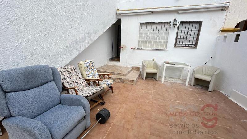 Vente de appartement dans Santa Pola