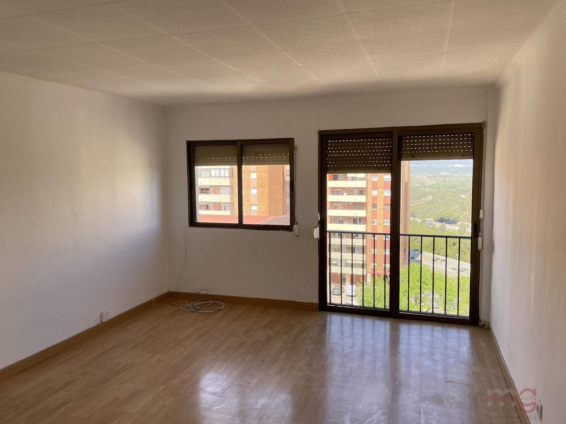 For sale of apartment in Tarragona