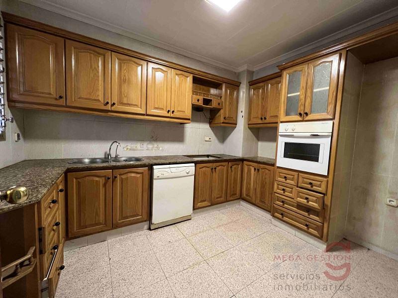 Venta de apartamento en Amposta