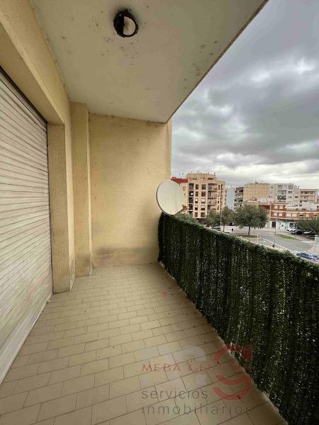 Venta de apartamento en Amposta