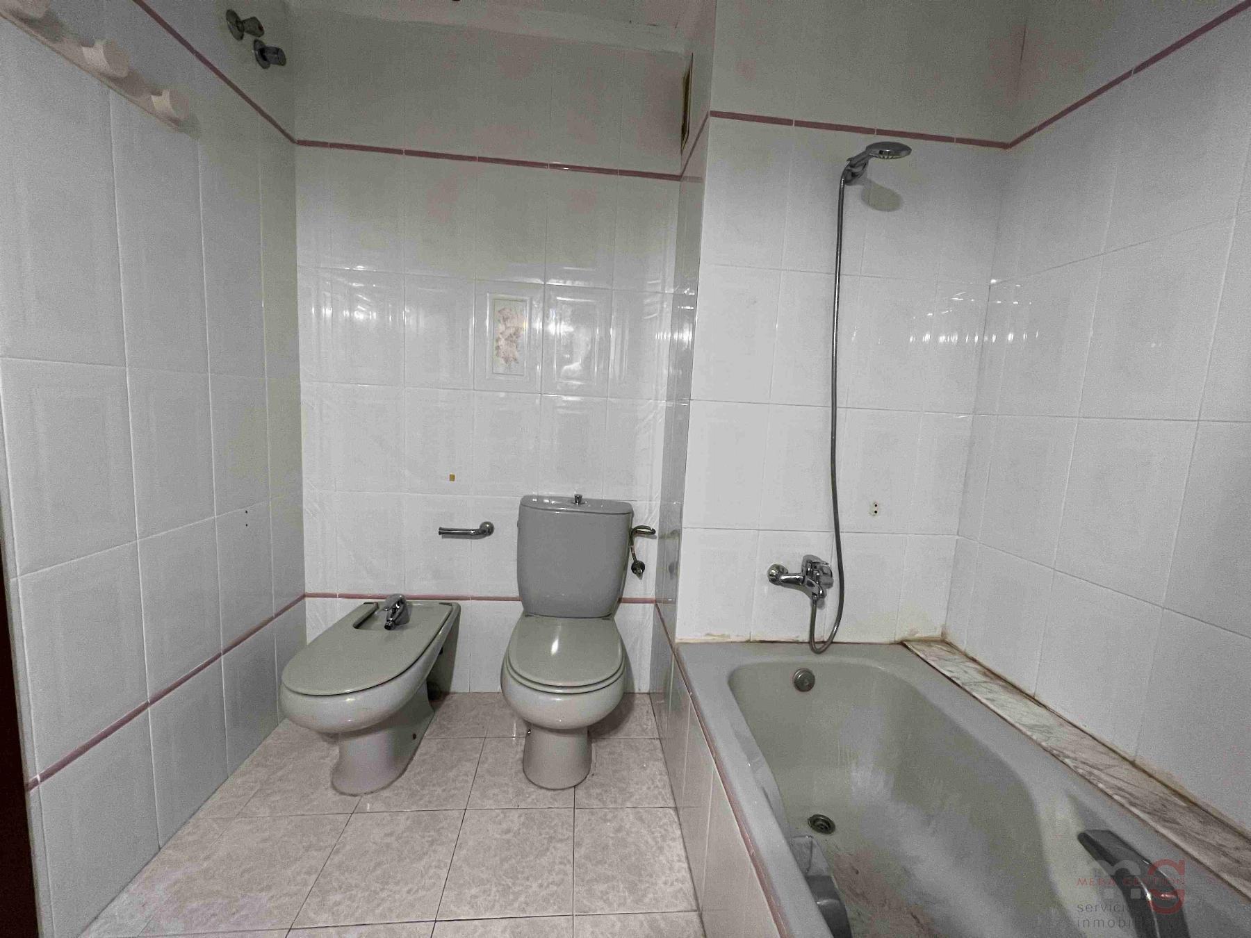Venta de apartamento en Amposta