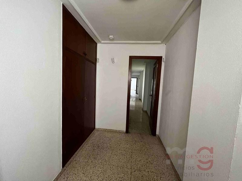 Venta de apartamento en Amposta