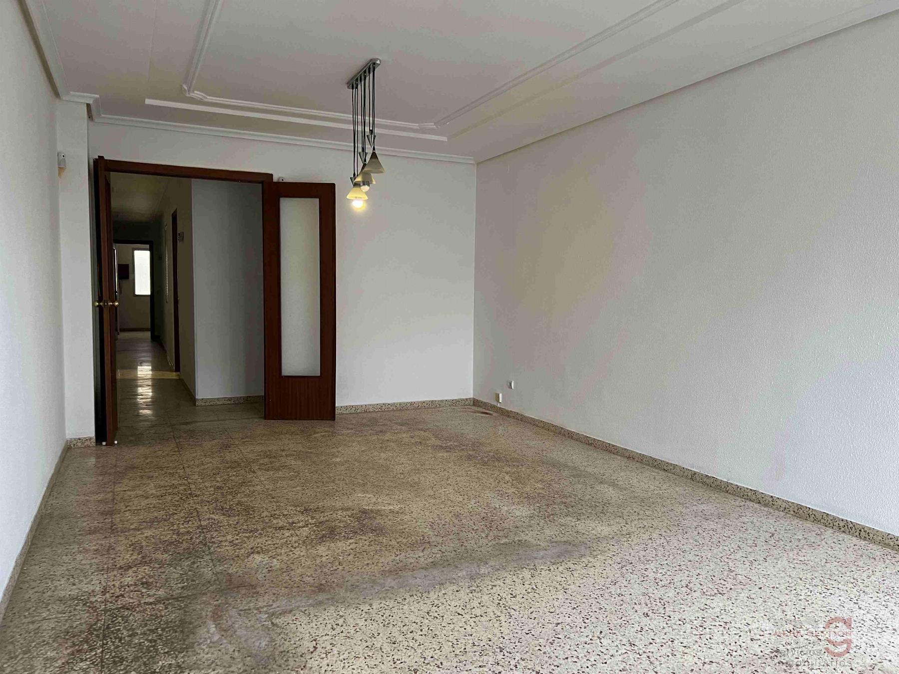 Venta de apartamento en Amposta