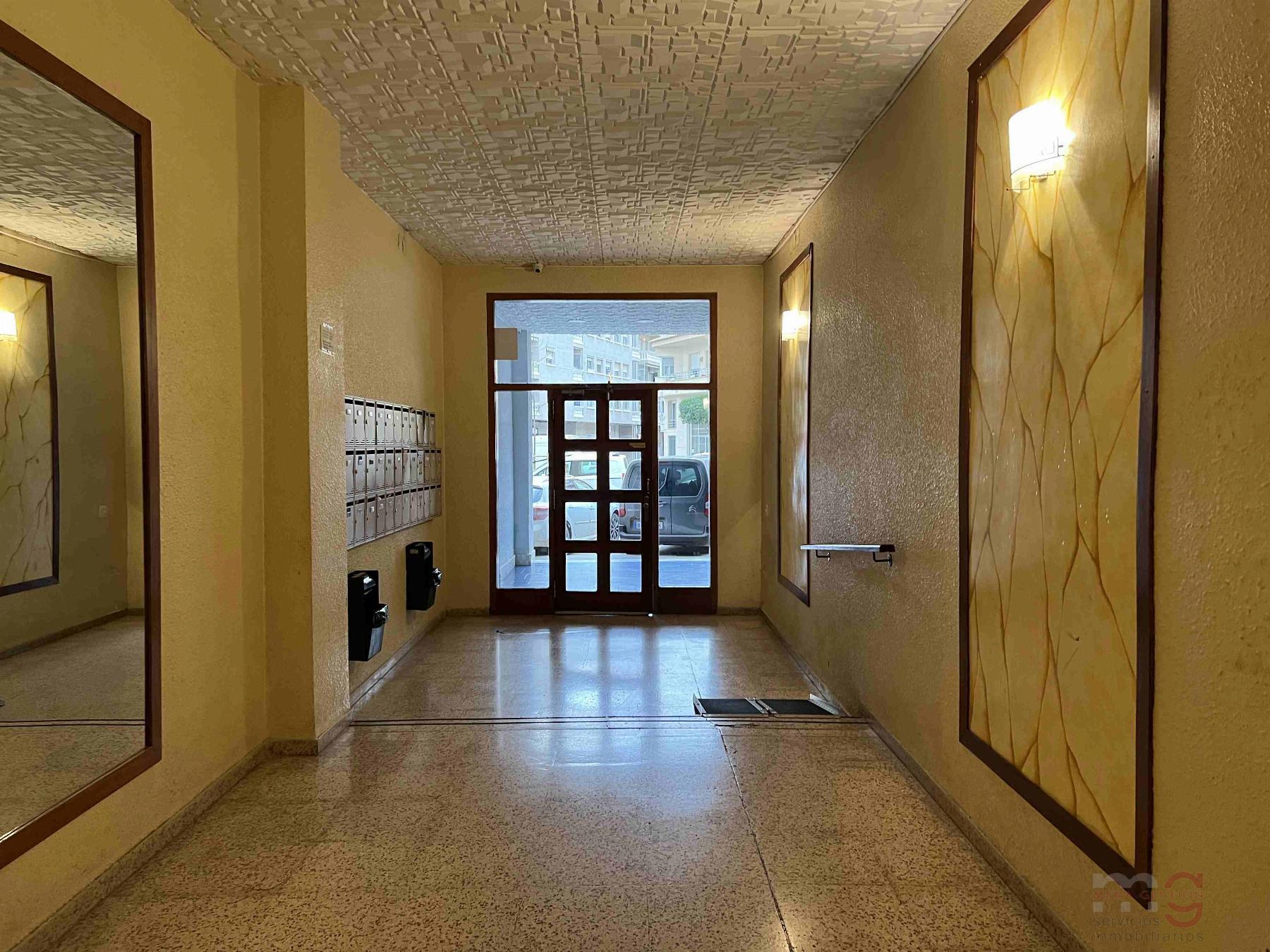 Venta de apartamento en Amposta