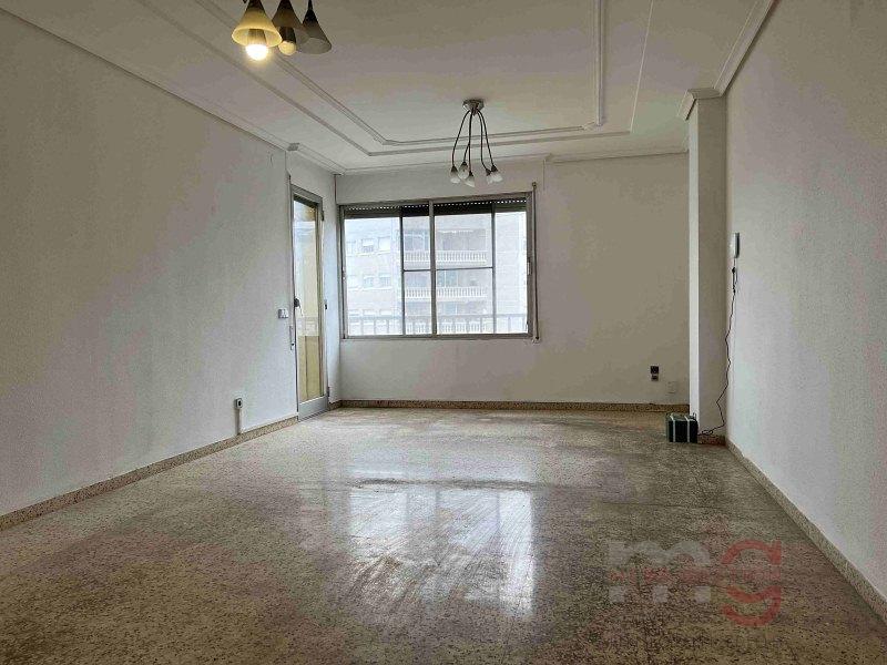Venta de apartamento en Amposta