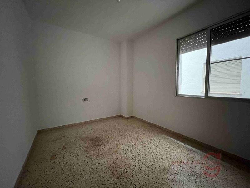 Venta de apartamento en Amposta