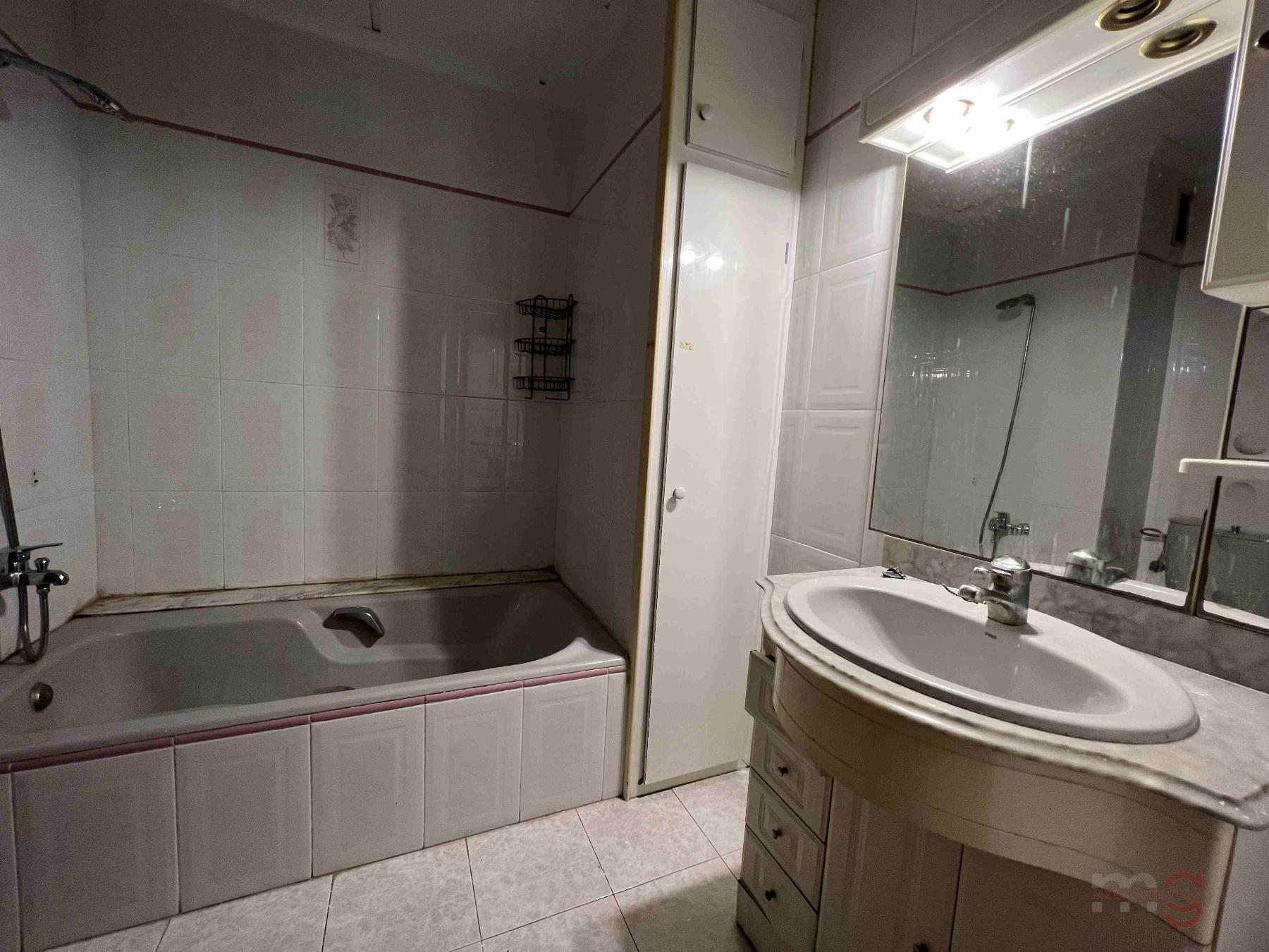 Venta de apartamento en Amposta