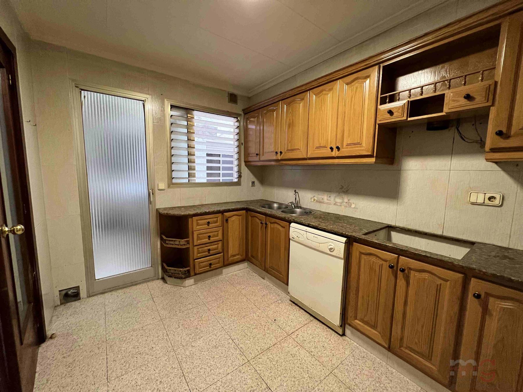 Venta de apartamento en Amposta