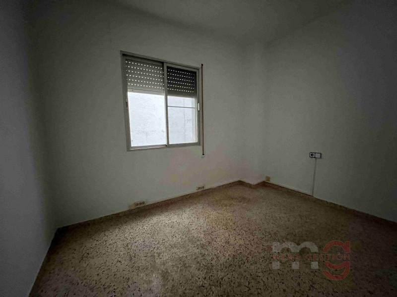Venta de apartamento en Amposta