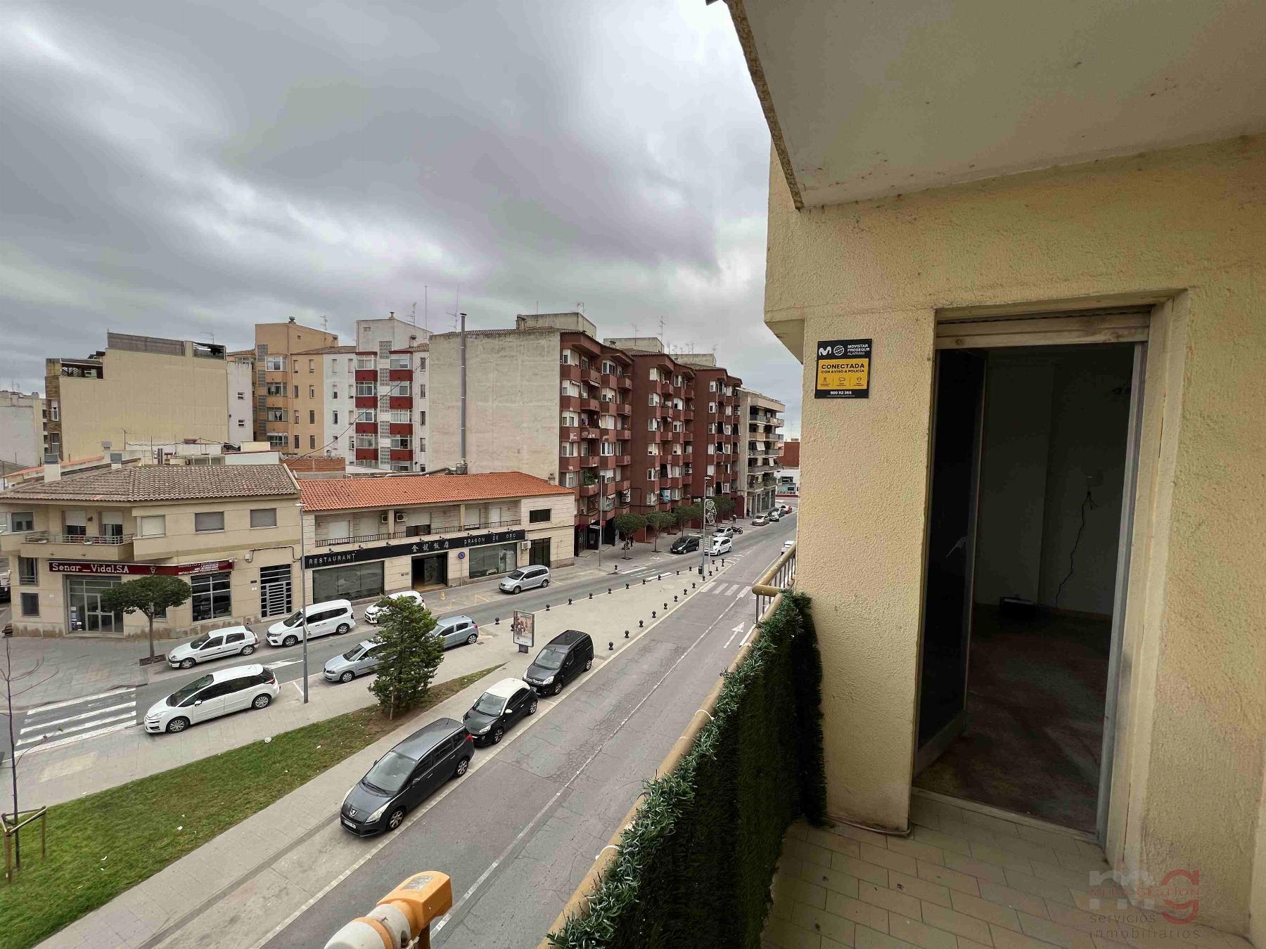 Venta de apartamento en Amposta